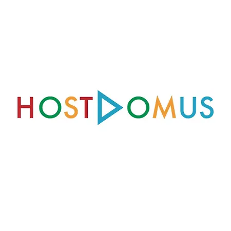 Hostdomus - Valle شقة *