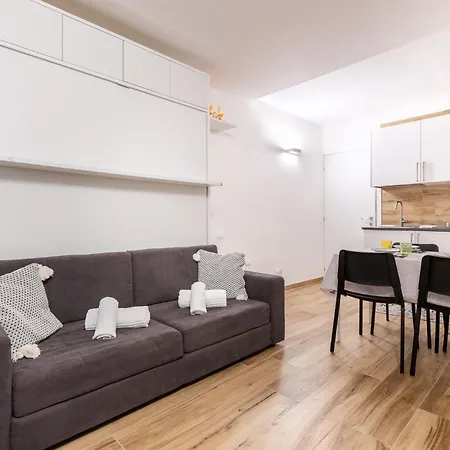 아파트 Hostdomus - Valle