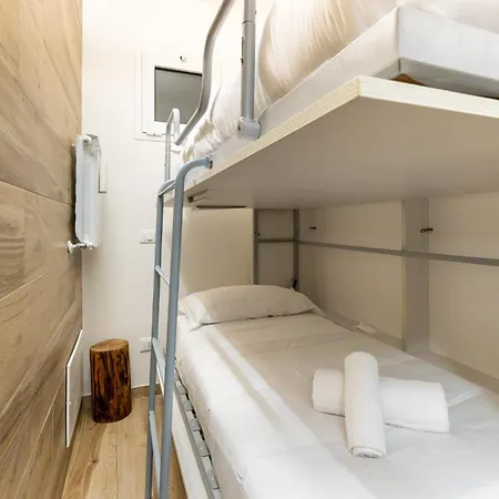 Hostdomus - Valle Διαμέρισμα *