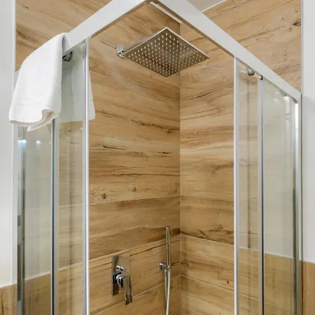 Διαμέρισμα Hostdomus - Valle