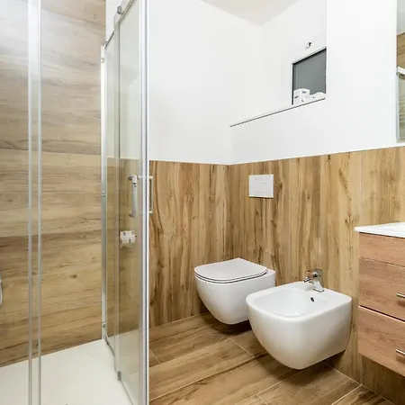 Hostdomus - Valle Διαμέρισμα