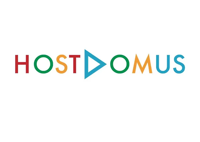 Hostdomus - Valle شقة *
