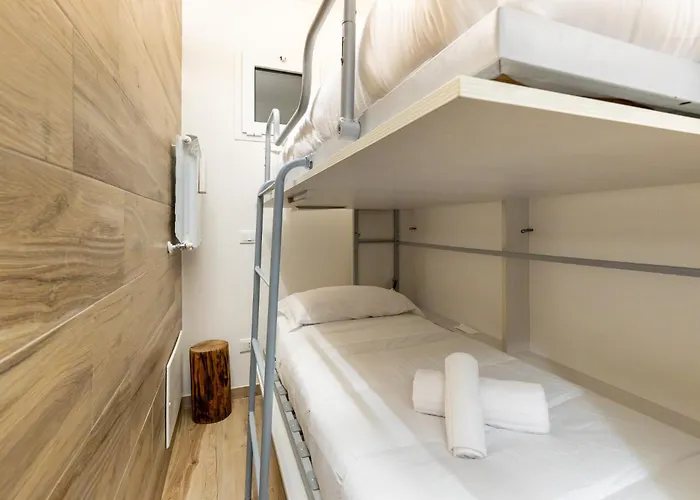 Hostdomus - Valle Daire *